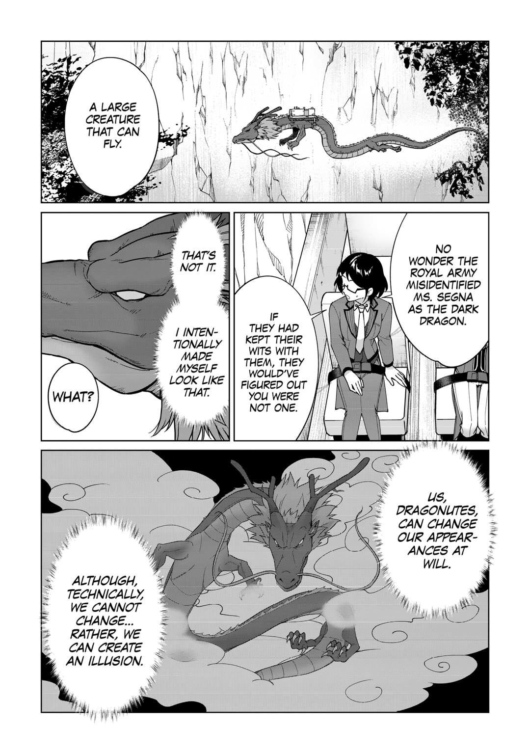 Mizu shika Denai Shingu [Cup] wo Sazukatta Boku wa, Fumou no Ryouchi de Suki ni Ikiru koto ni Shimashita Chapter 28 - Page 8