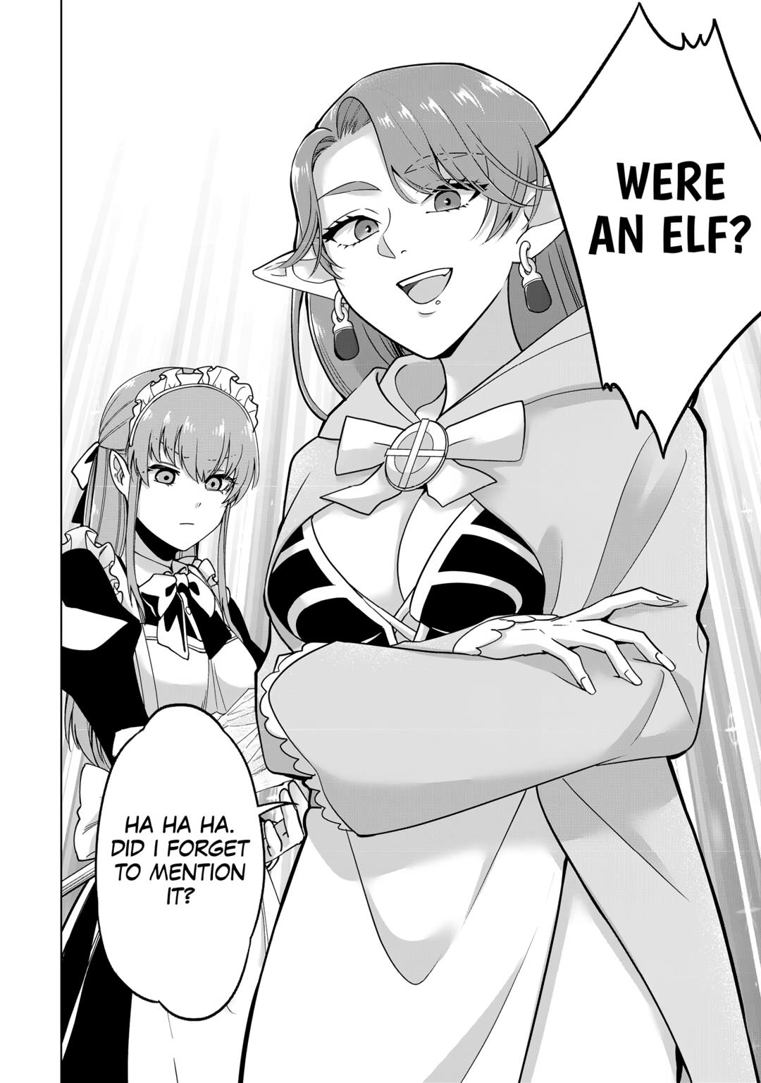 Mizu shika Denai Shingu [Cup] wo Sazukatta Boku wa, Fumou no Ryouchi de Suki ni Ikiru koto ni Shimashita Chapter 29 - Page 24