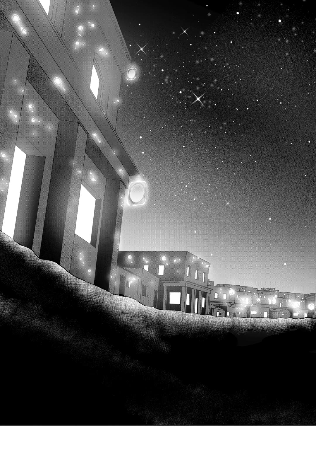 Mizu shika Denai Shingu [Cup] wo Sazukatta Boku wa, Fumou no Ryouchi de Suki ni Ikiru koto ni Shimashita Chapter 31 - Page 29