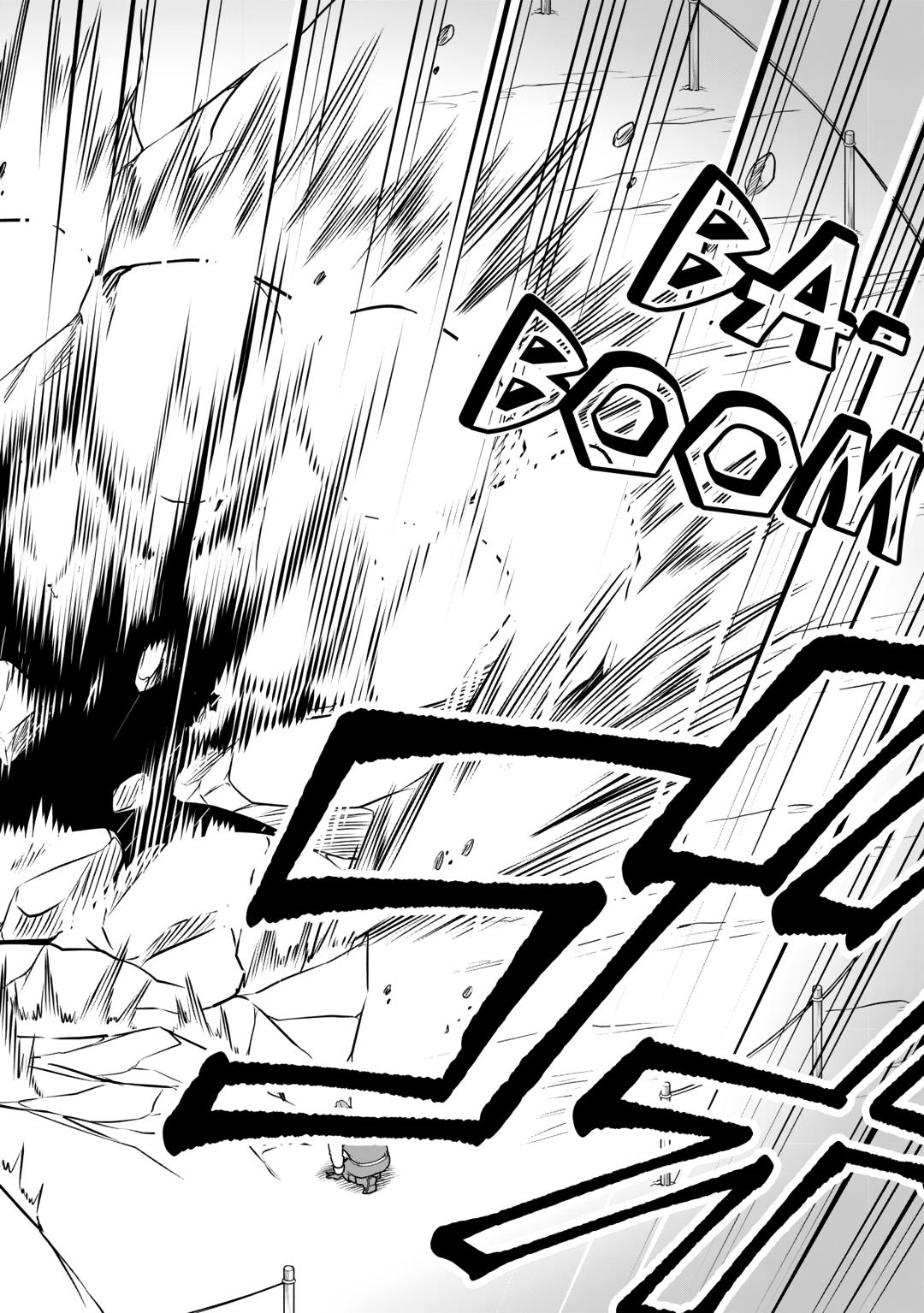 Mizu shika Denai Shingu [Cup] wo Sazukatta Boku wa, Fumou no Ryouchi de Suki ni Ikiru koto ni Shimashita Chapter 35 - Page 12