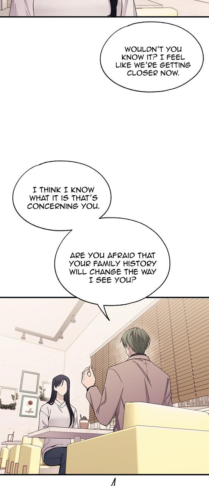 Yeonwoo’s Innocence Chapter 102 - Page 11
