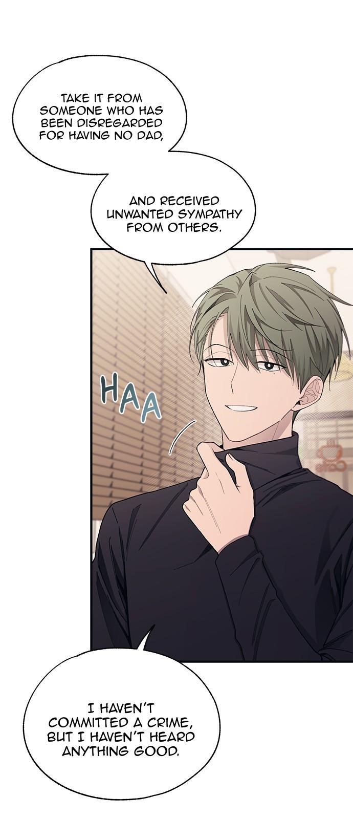 Yeonwoo’s Innocence Chapter 102 - Page 13