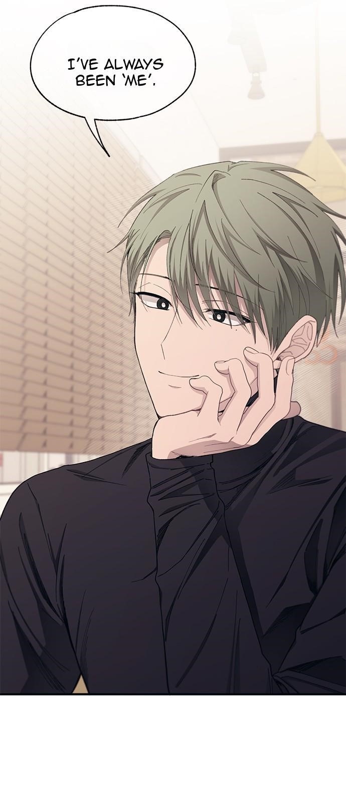 Yeonwoo’s Innocence Chapter 102 - Page 15