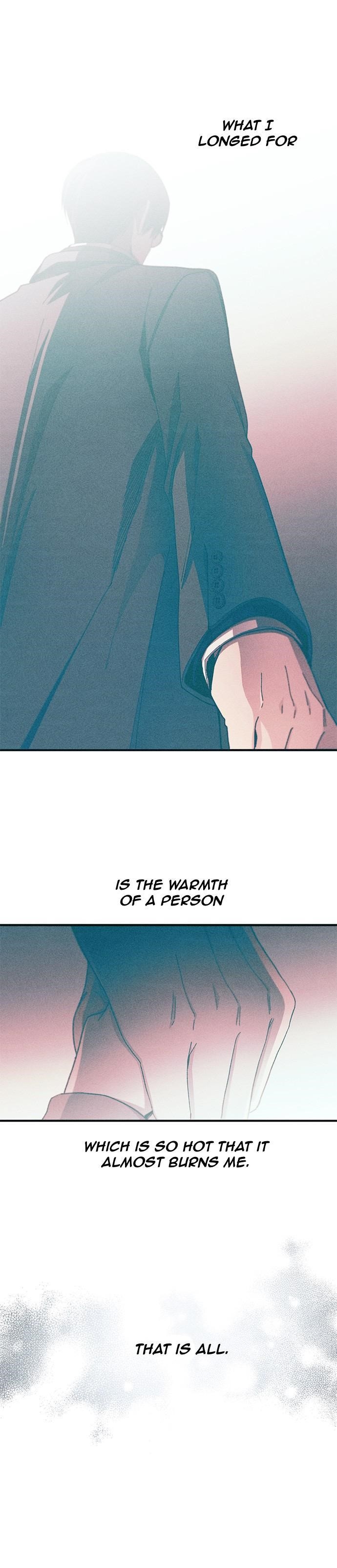 Yeonwoo’s Innocence Chapter 102 - Page 2