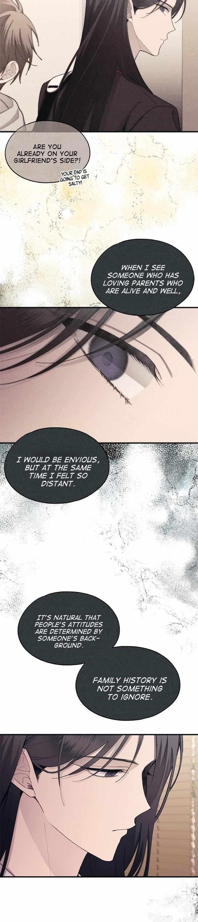 Yeonwoo’s Innocence Chapter 102 - Page 22