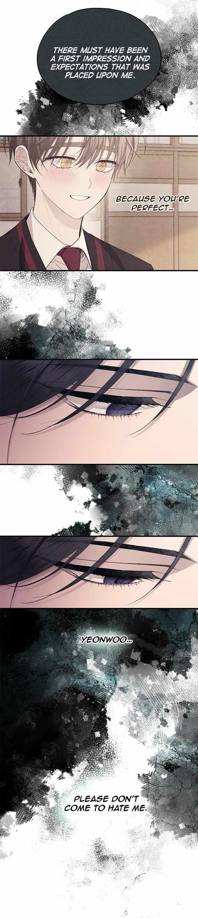 Yeonwoo’s Innocence Chapter 102 - Page 23