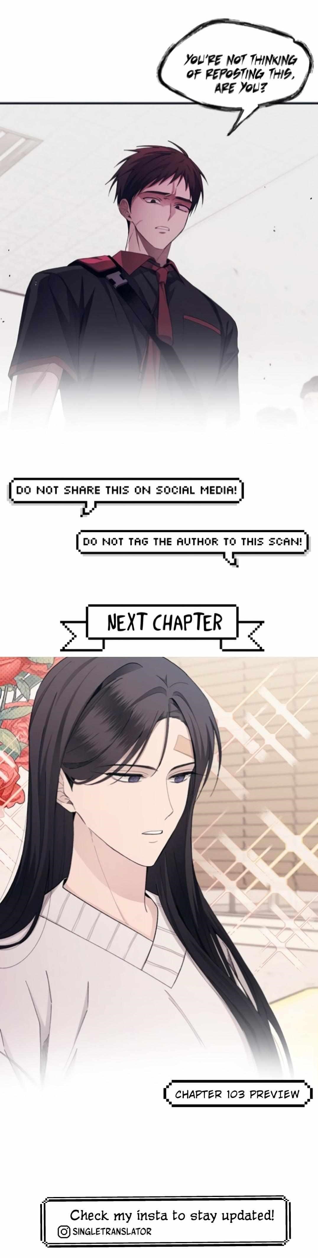 Yeonwoo’s Innocence Chapter 102 - Page 28