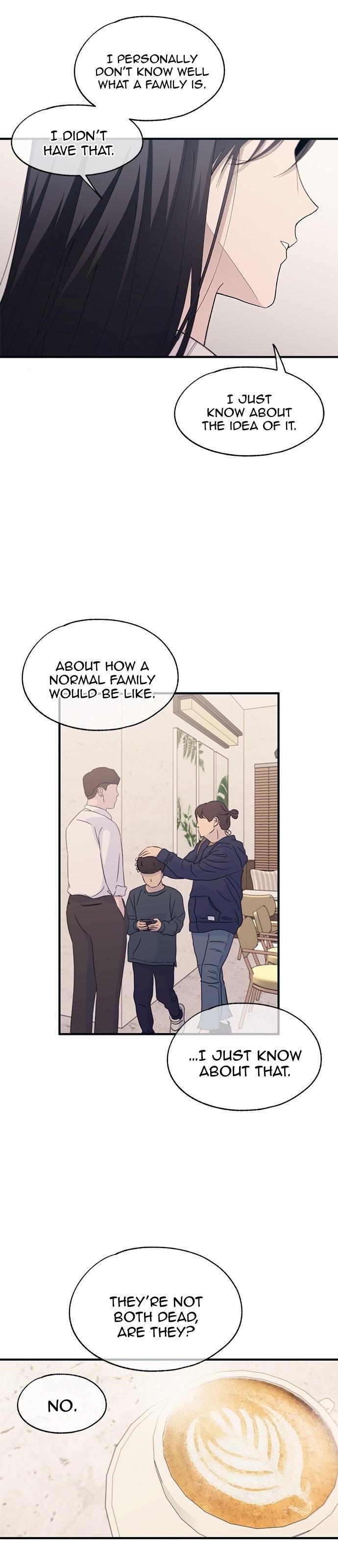 Yeonwoo’s Innocence Chapter 102 - Page 3