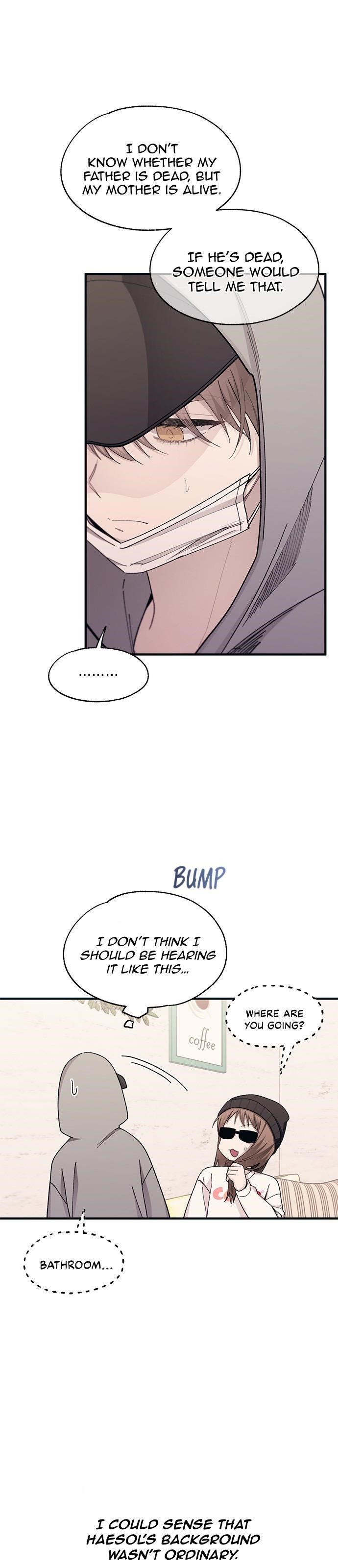 Yeonwoo’s Innocence Chapter 102 - Page 4