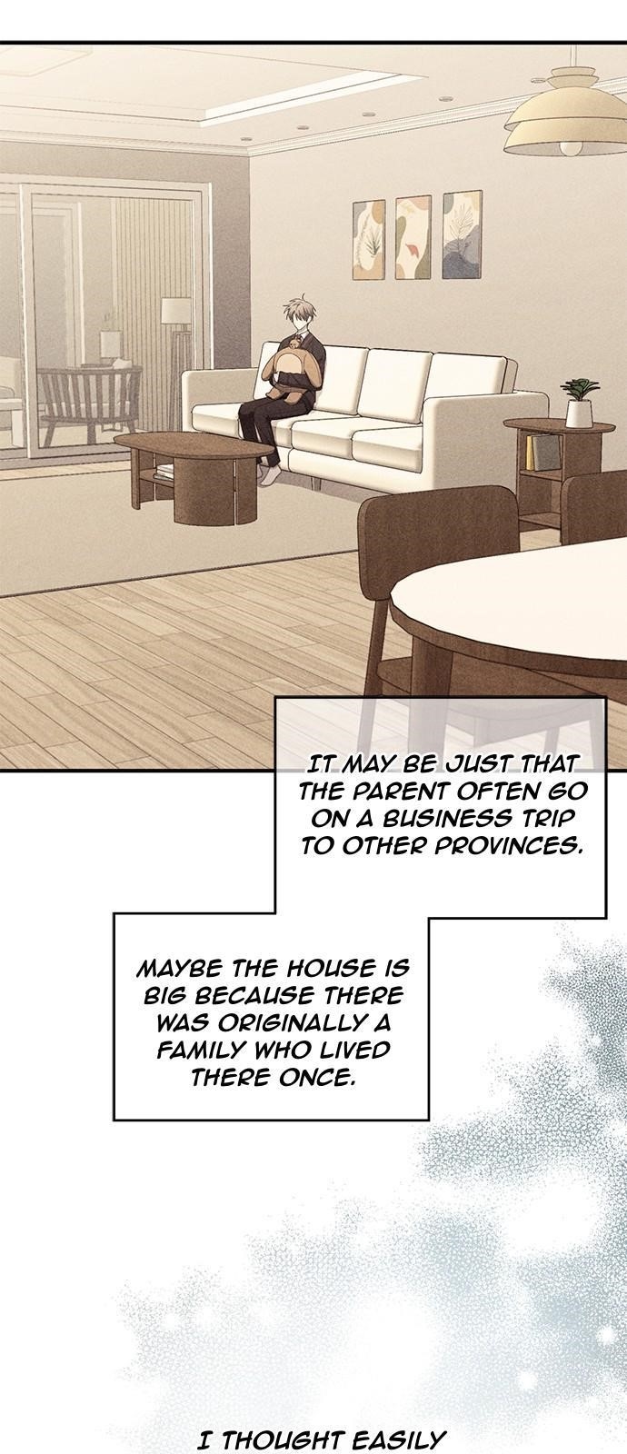 Yeonwoo’s Innocence Chapter 102 - Page 5