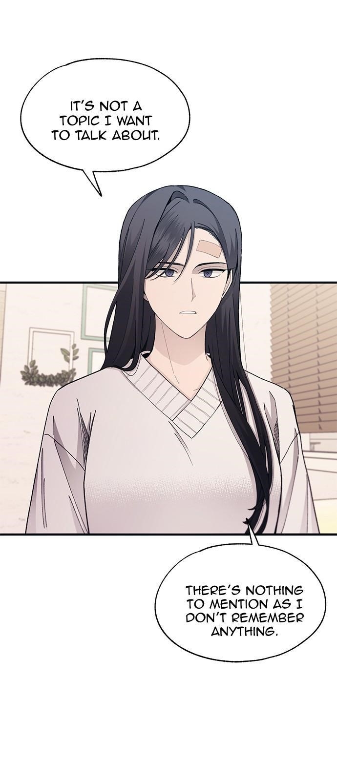 Yeonwoo’s Innocence Chapter 102 - Page 8