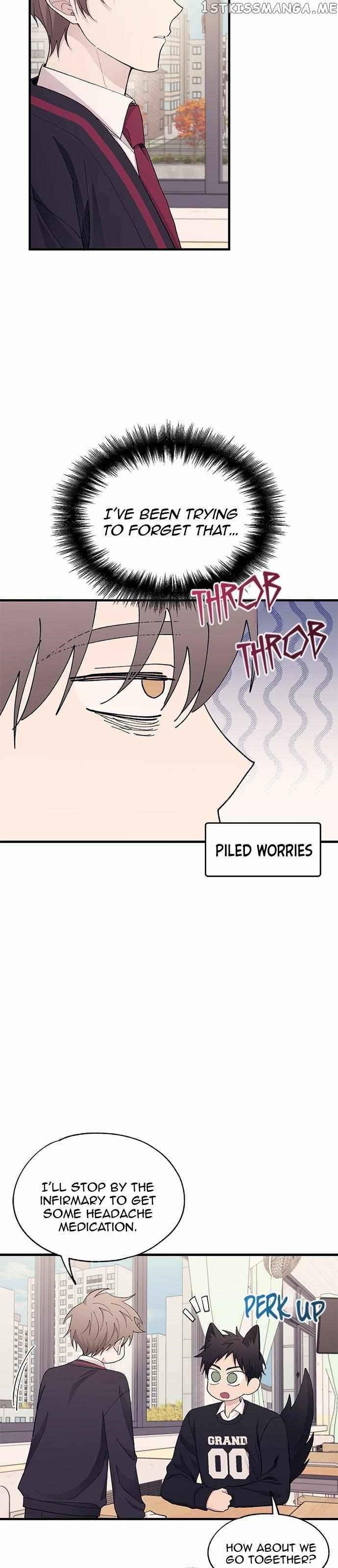 Yeonwoo’s Innocence Chapter 118 - Page 6