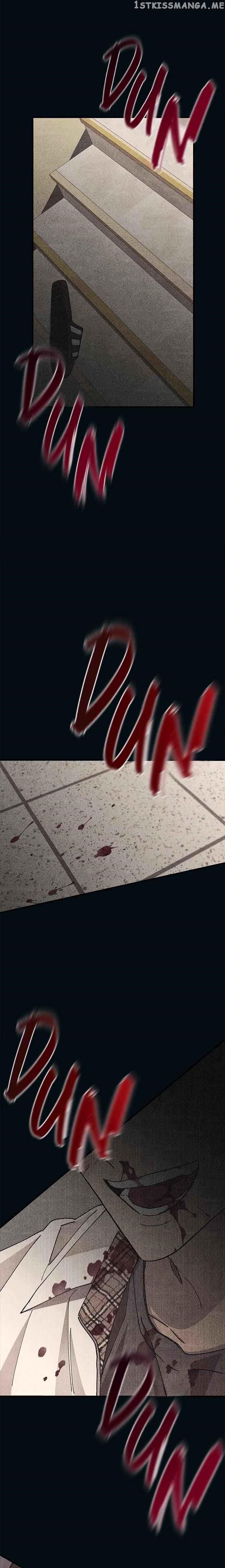 Yeonwoo’s Innocence Chapter 120 - Page 19