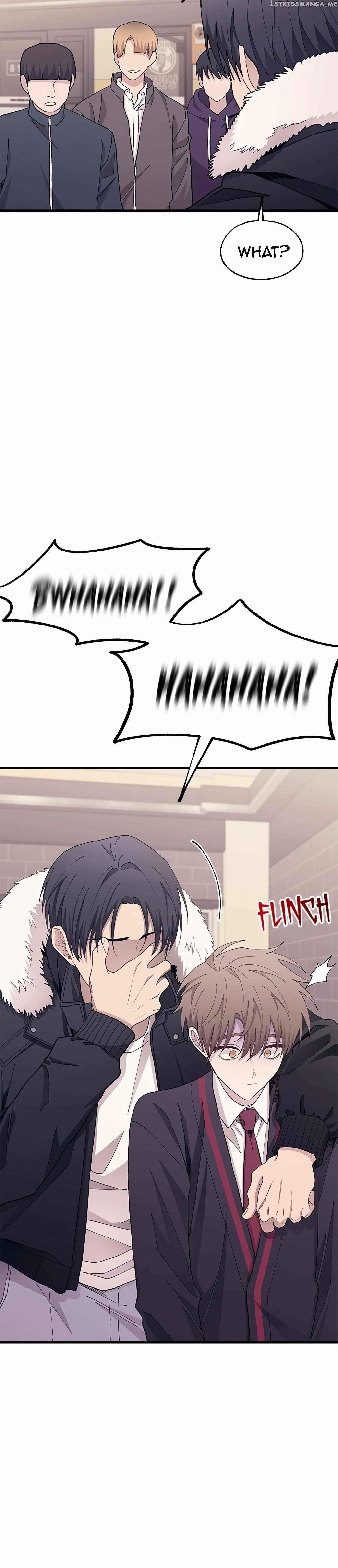 Yeonwoo’s Innocence Chapter 120 - Page 6