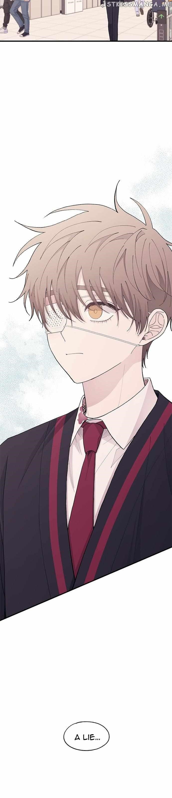 Yeonwoo’s Innocence Chapter 122 - Page 12