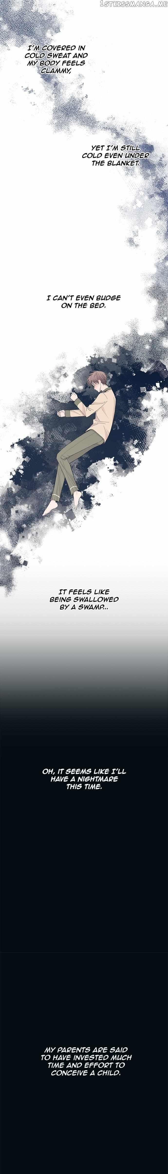 Yeonwoo’s Innocence Chapter 122 - Page 19