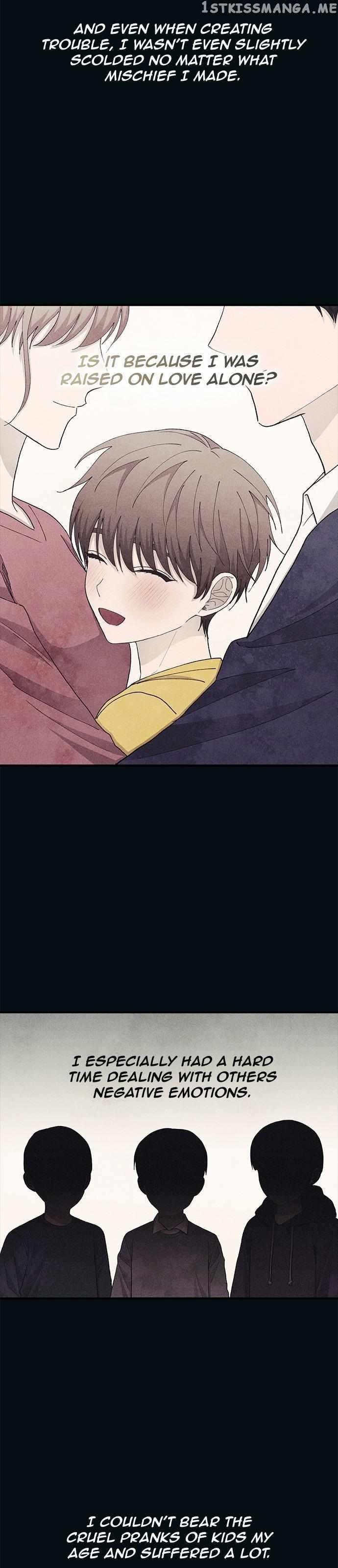 Yeonwoo’s Innocence Chapter 122 - Page 21