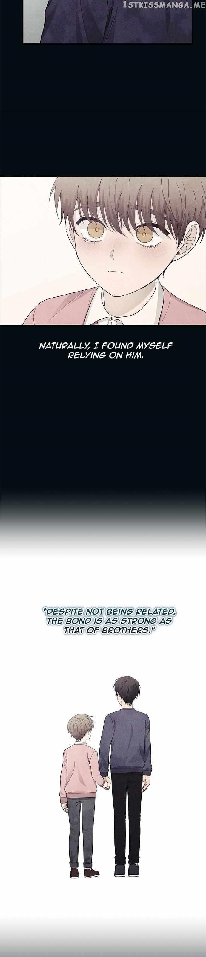 Yeonwoo’s Innocence Chapter 122 - Page 23