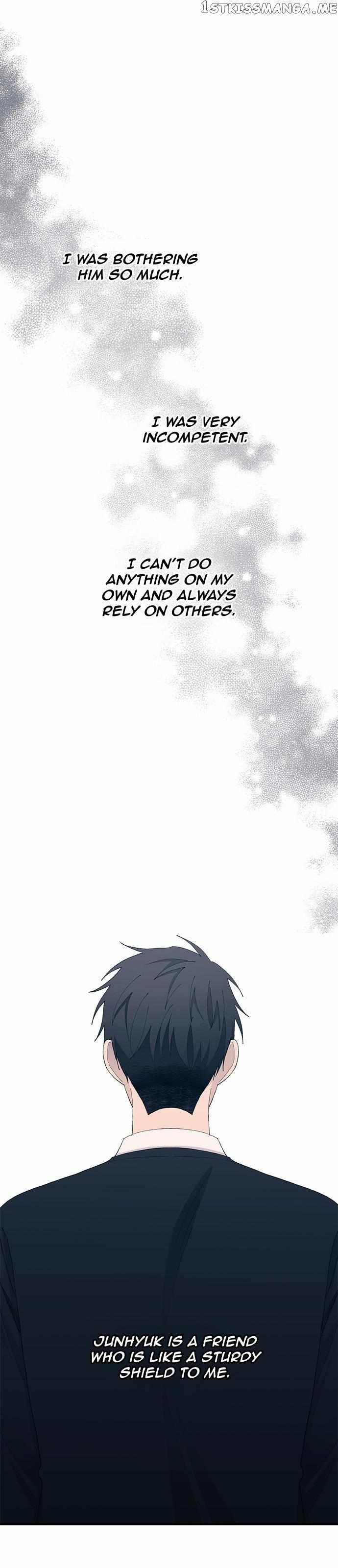 Yeonwoo’s Innocence Chapter 122 - Page 28