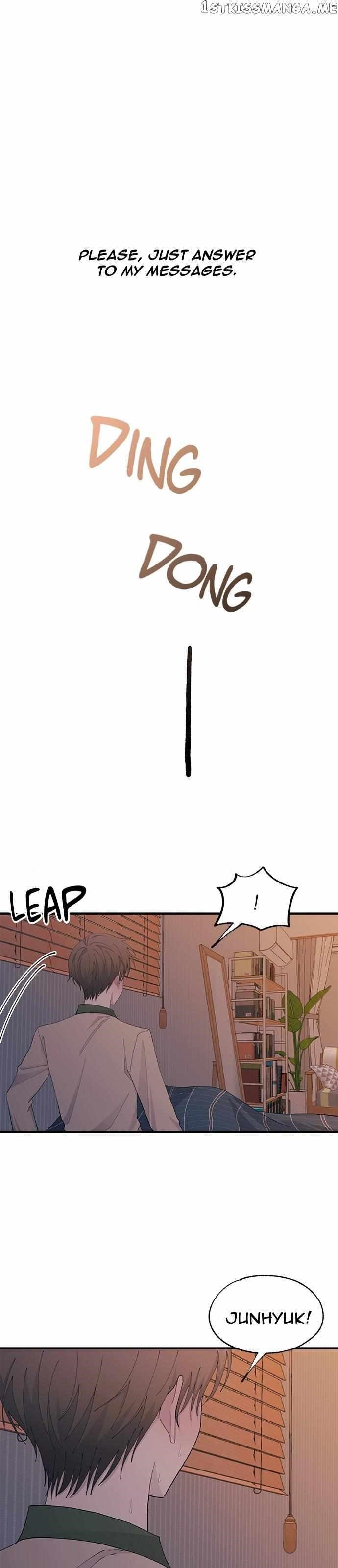 Yeonwoo’s Innocence Chapter 122 - Page 30