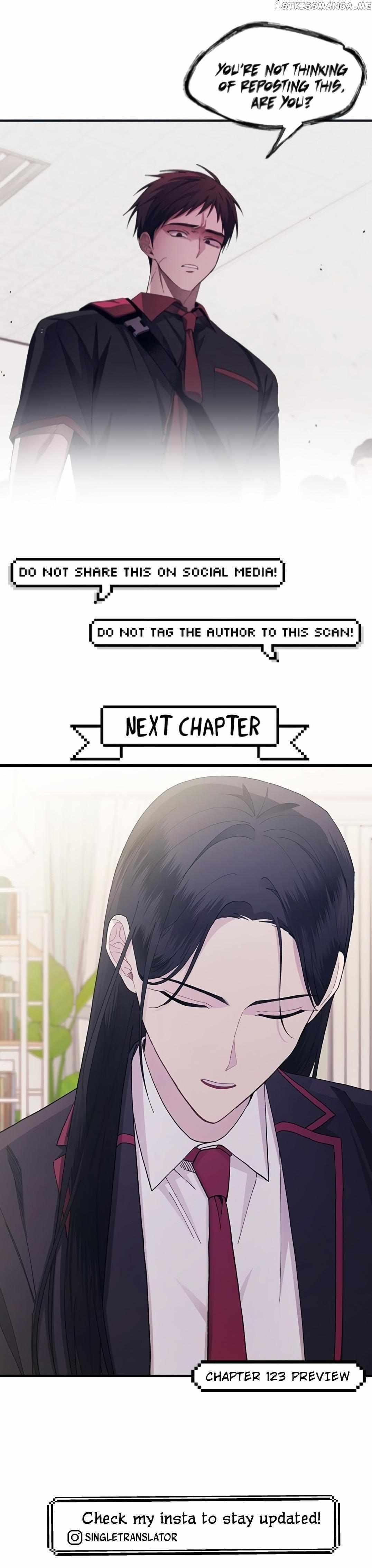 Yeonwoo’s Innocence Chapter 122 - Page 32