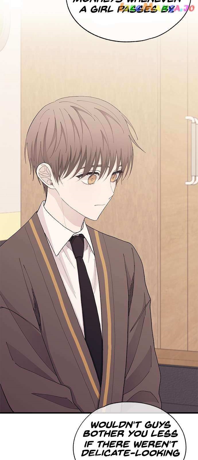 Yeonwoo’s Innocence Chapter 126 - Page 16