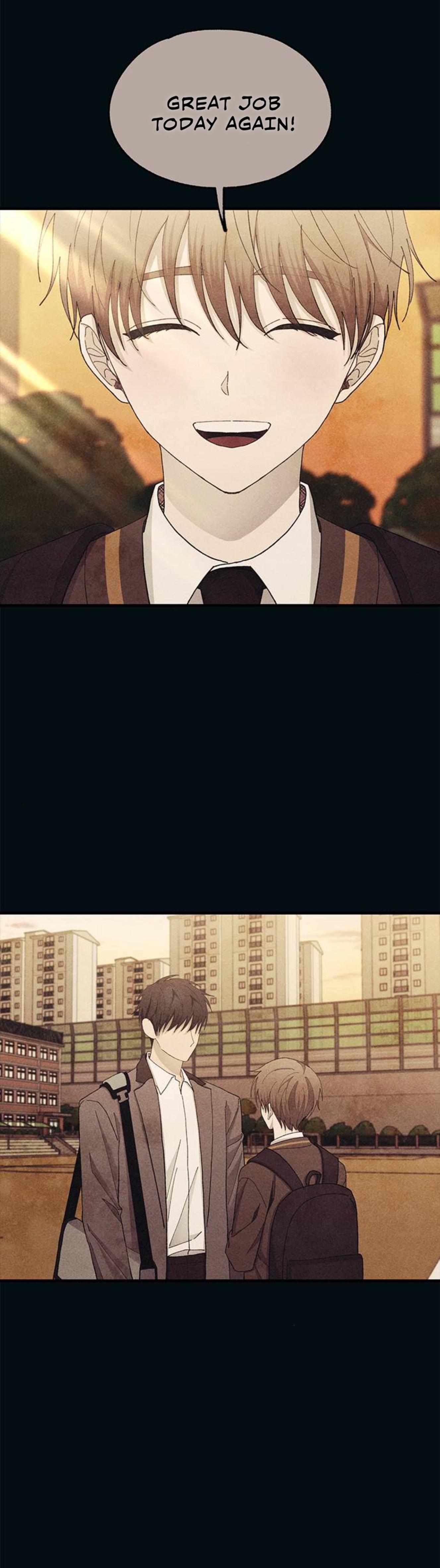 Yeonwoo’s Innocence Chapter 134 - Page 21