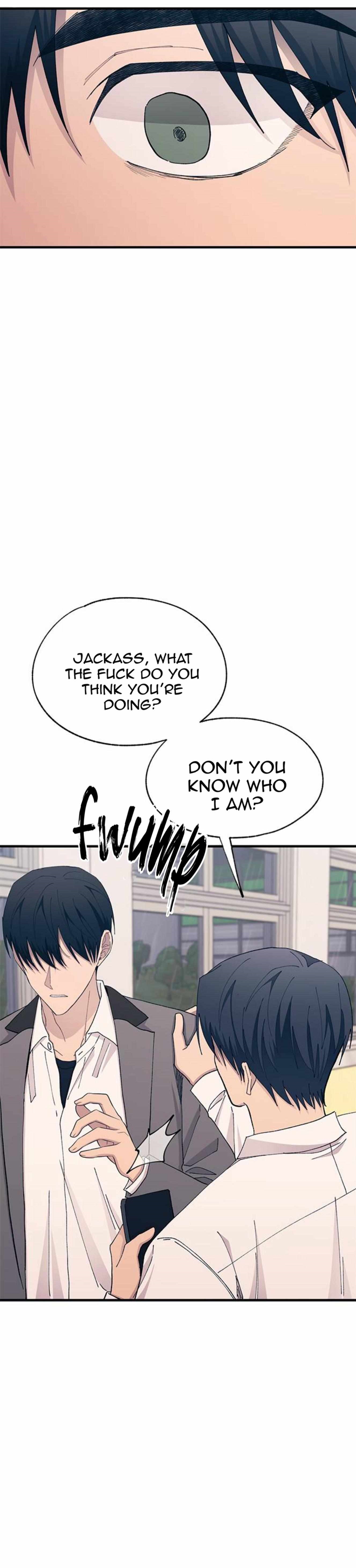 Yeonwoo’s Innocence Chapter 137 - Page 13