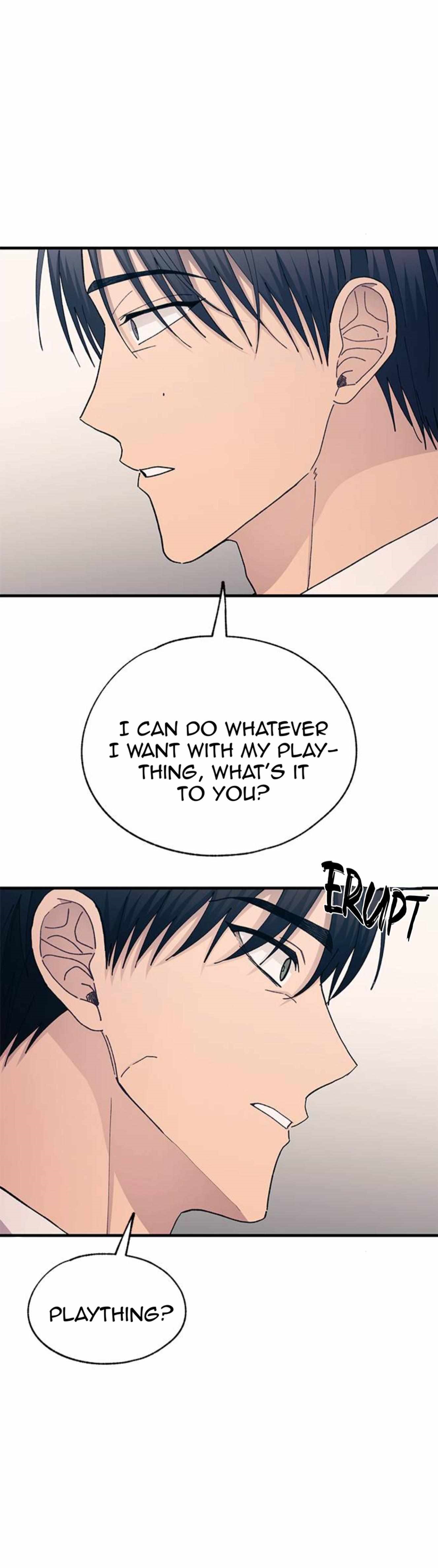 Yeonwoo’s Innocence Chapter 137 - Page 15