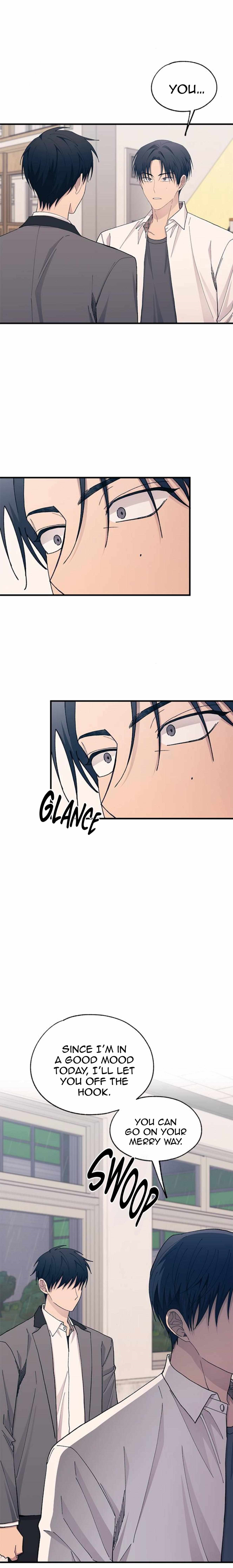 Yeonwoo’s Innocence Chapter 137 - Page 16