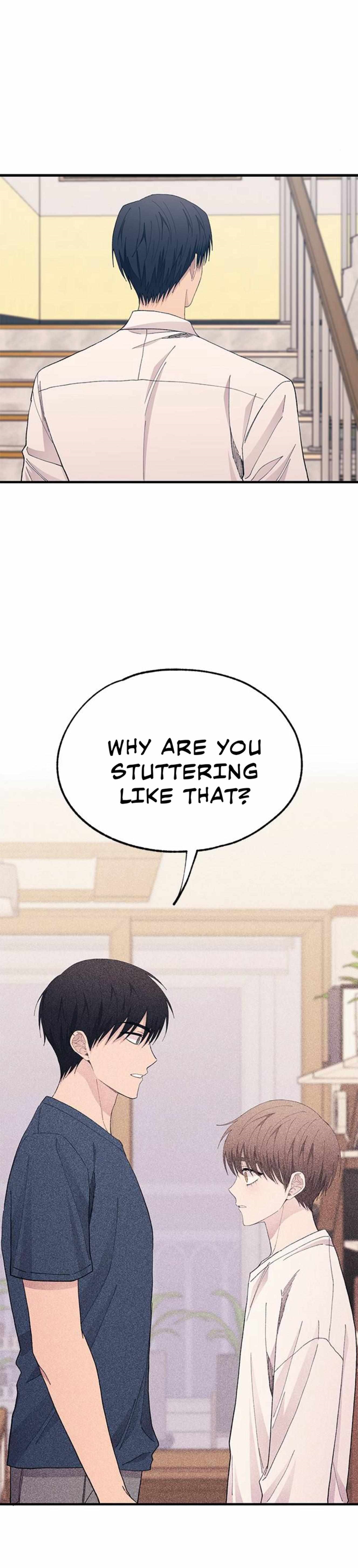 Yeonwoo’s Innocence Chapter 137 - Page 17