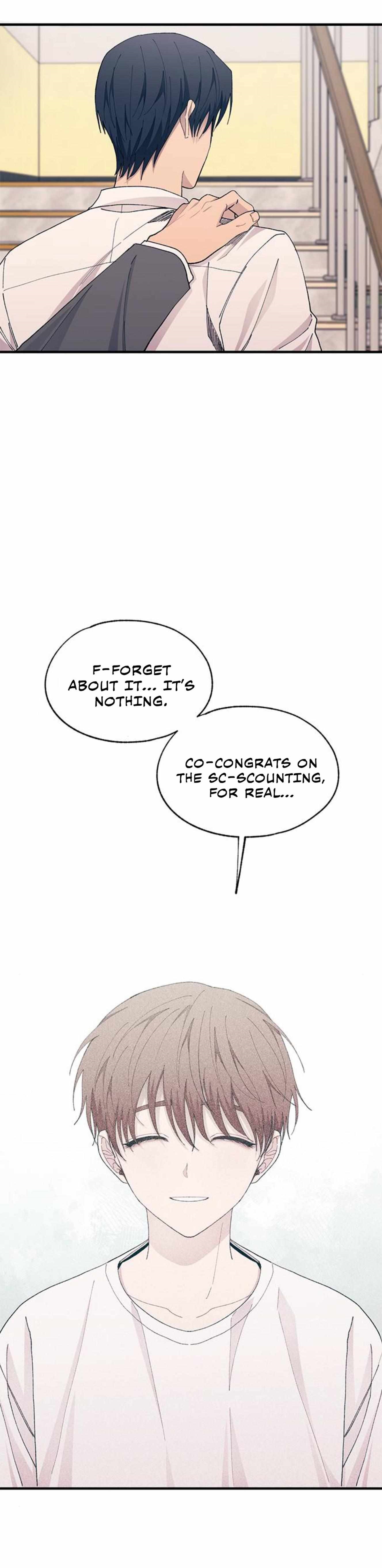 Yeonwoo’s Innocence Chapter 137 - Page 19