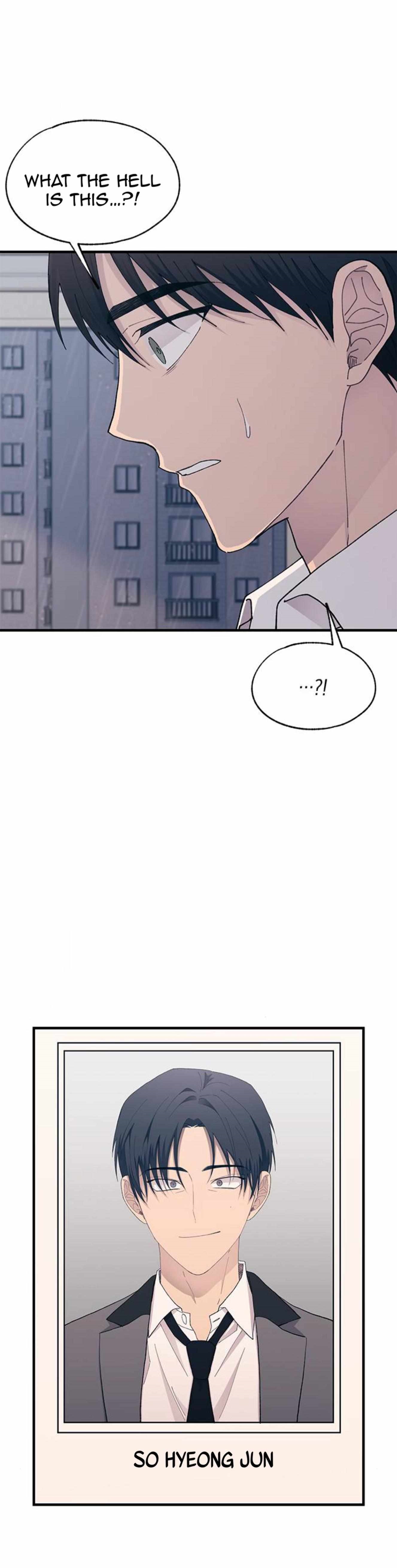 Yeonwoo’s Innocence Chapter 137 - Page 2