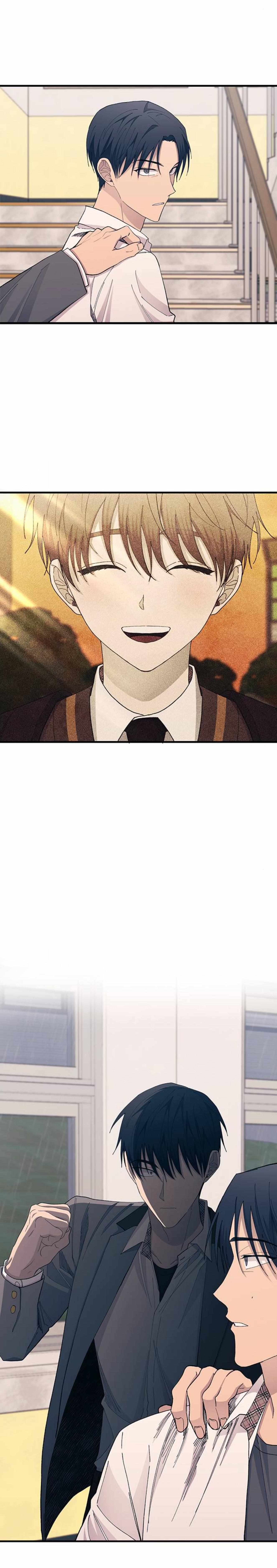 Yeonwoo’s Innocence Chapter 137 - Page 20