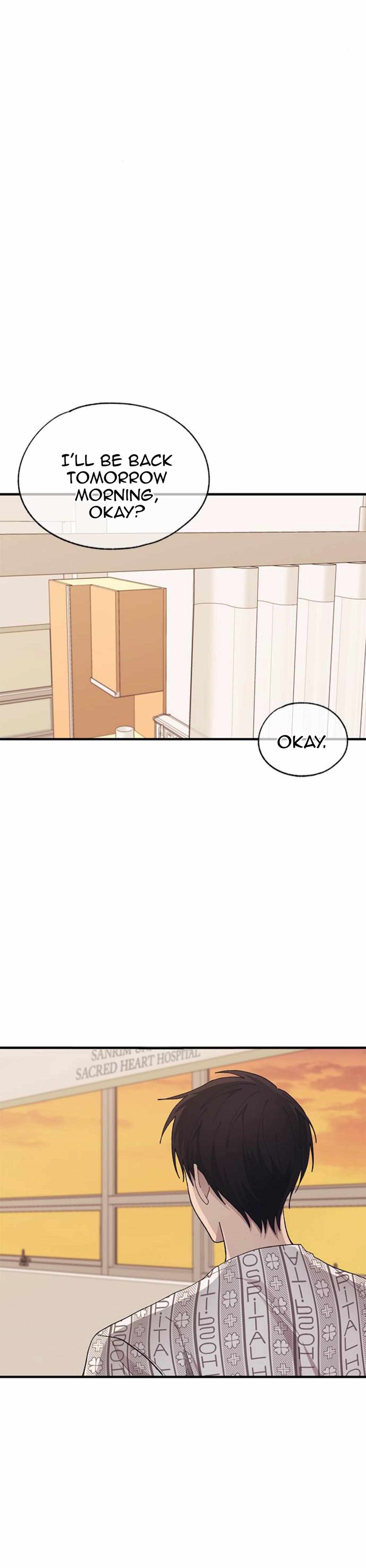 Yeonwoo’s Innocence Chapter 137 - Page 31