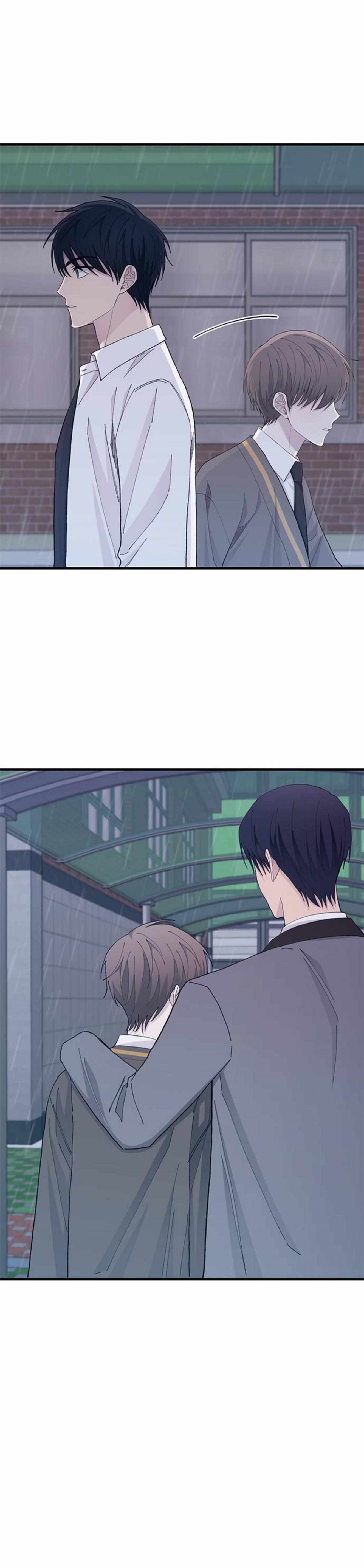 Yeonwoo’s Innocence Chapter 137 - Page 5