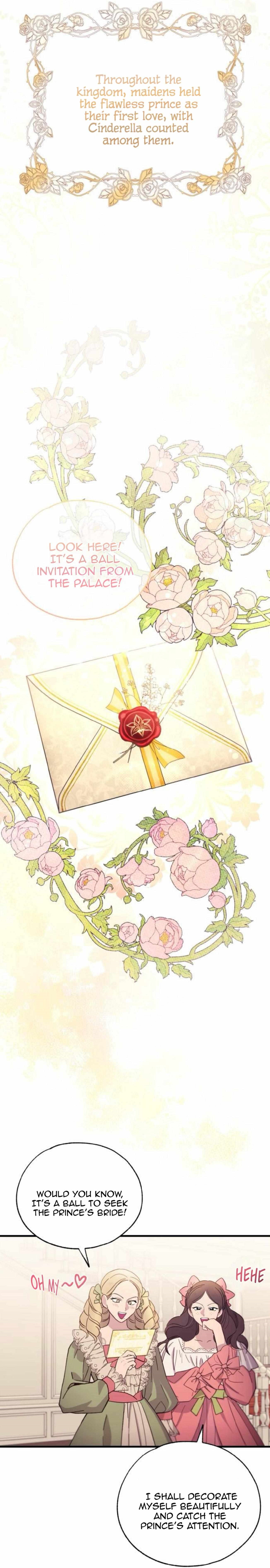 Yeonwoo’s Innocence Chapter 156 - Page 8