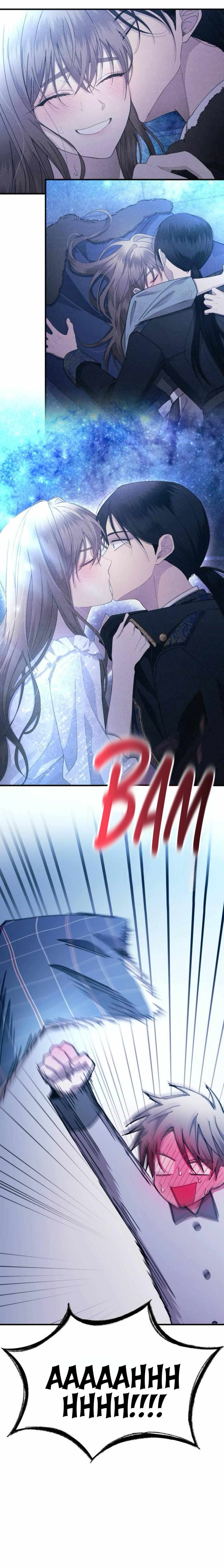 Yeonwoo’s Innocence Chapter 161 - Page 15