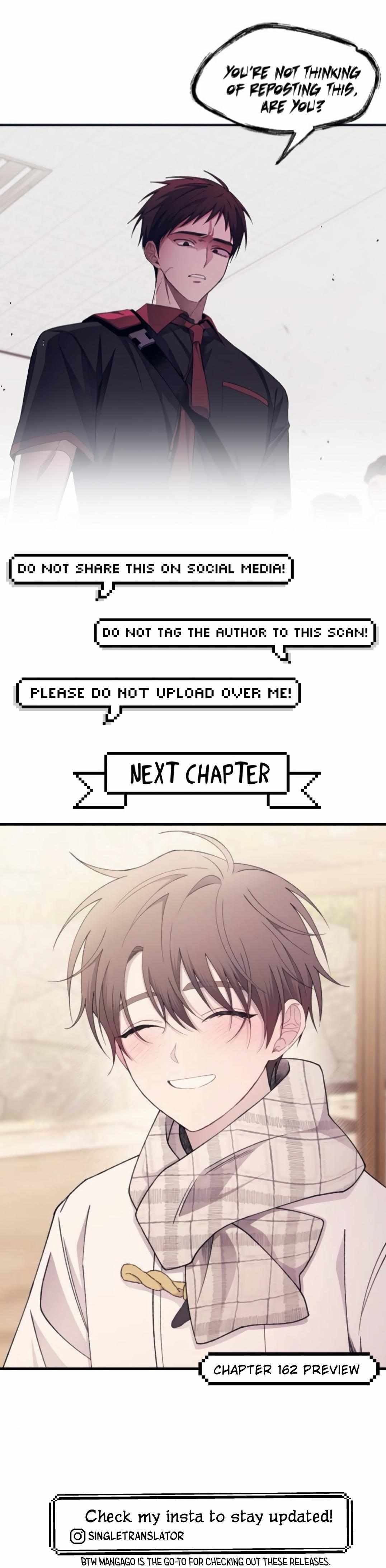 Yeonwoo’s Innocence Chapter 161 - Page 20