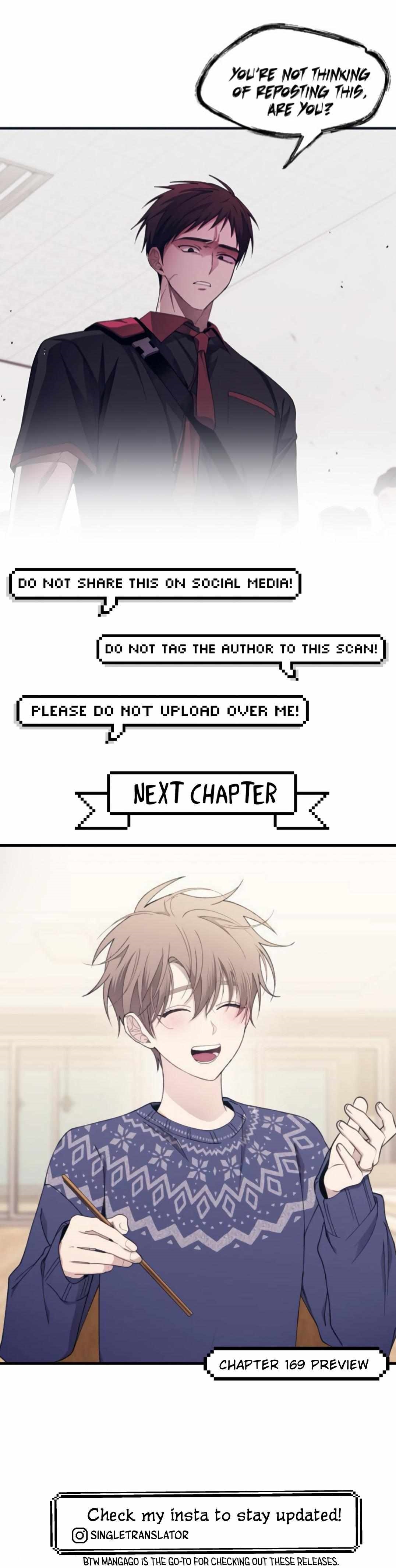 Yeonwoo’s Innocence Chapter 168 - Page 7