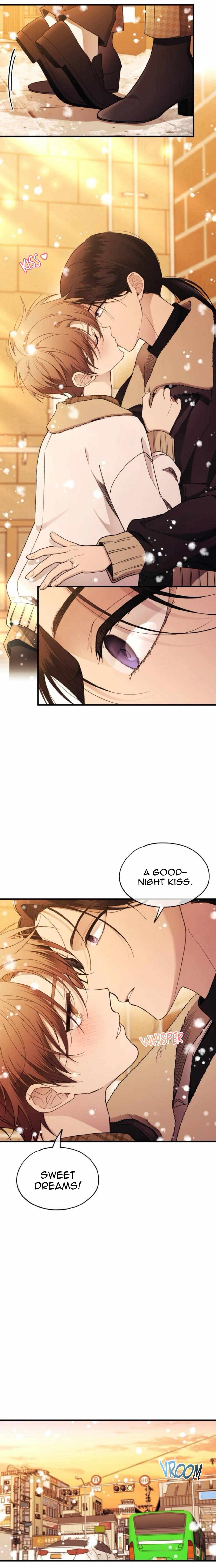 Yeonwoo’s Innocence Chapter 172 - Page 15