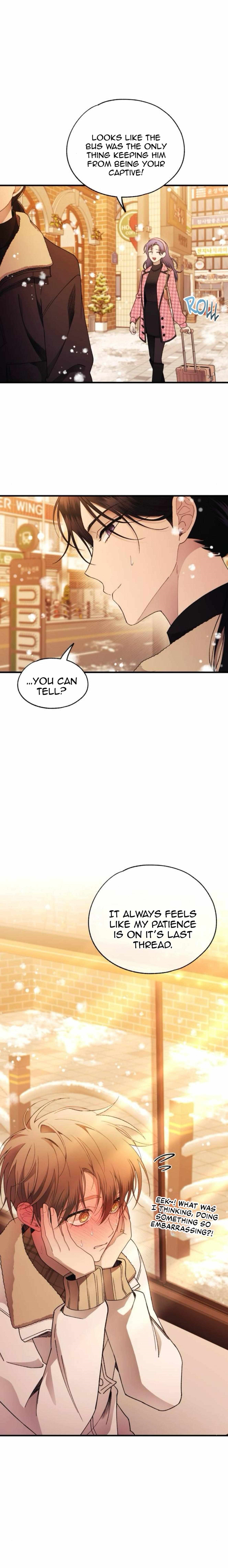 Yeonwoo’s Innocence Chapter 172 - Page 16