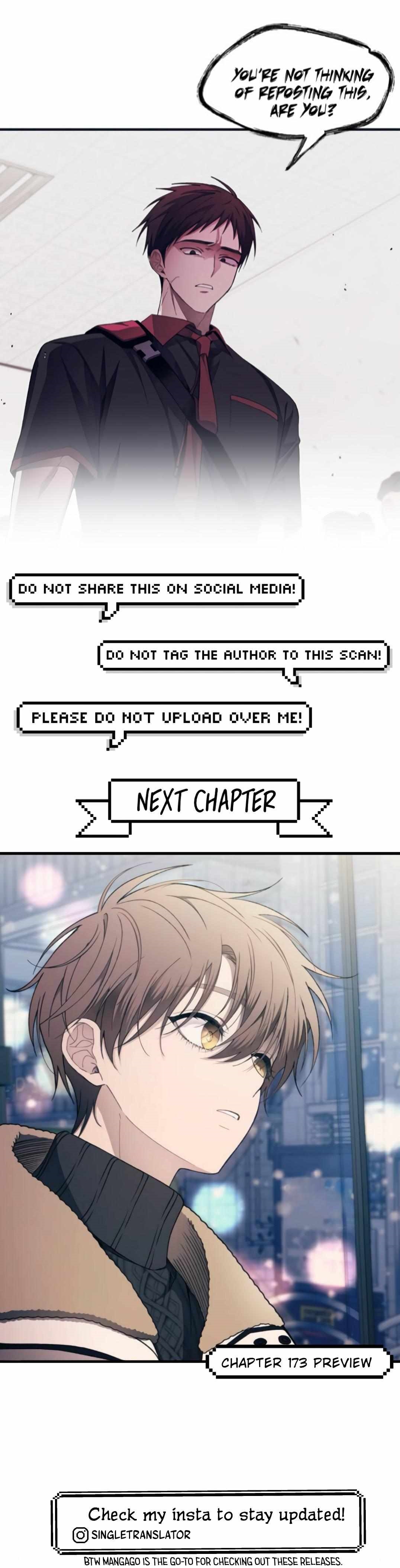 Yeonwoo’s Innocence Chapter 172 - Page 17