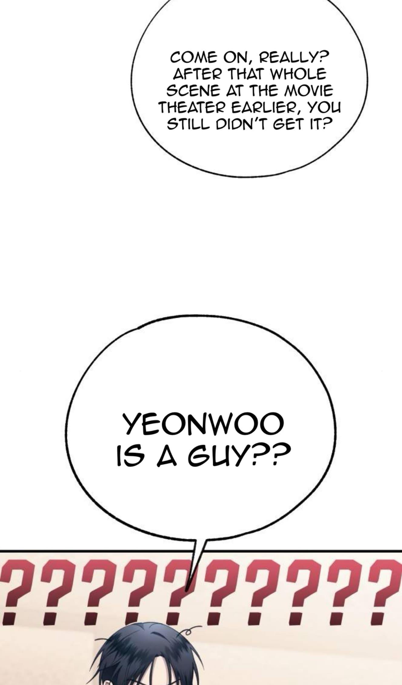 Yeonwoo’s Innocence Chapter 176 - Page 10