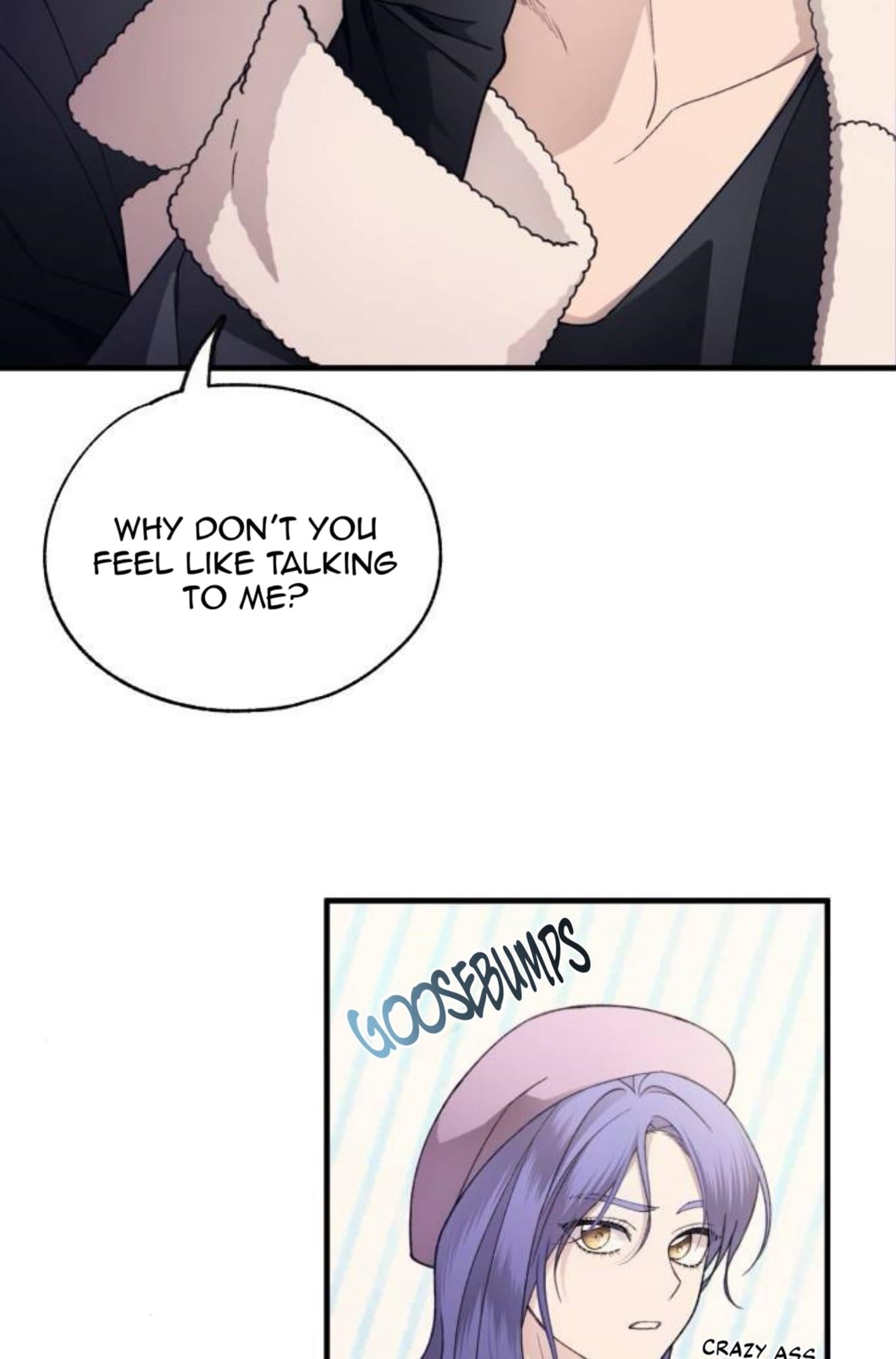 Yeonwoo’s Innocence Chapter 176 - Page 52