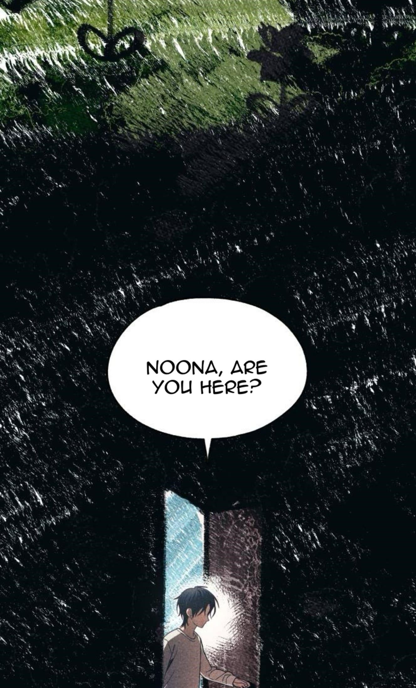 Yeonwoo’s Innocence Chapter 178 - Page 14