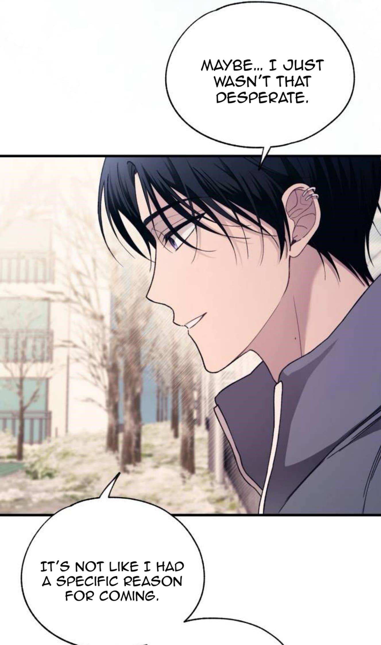 Yeonwoo’s Innocence Chapter 179 - Page 44