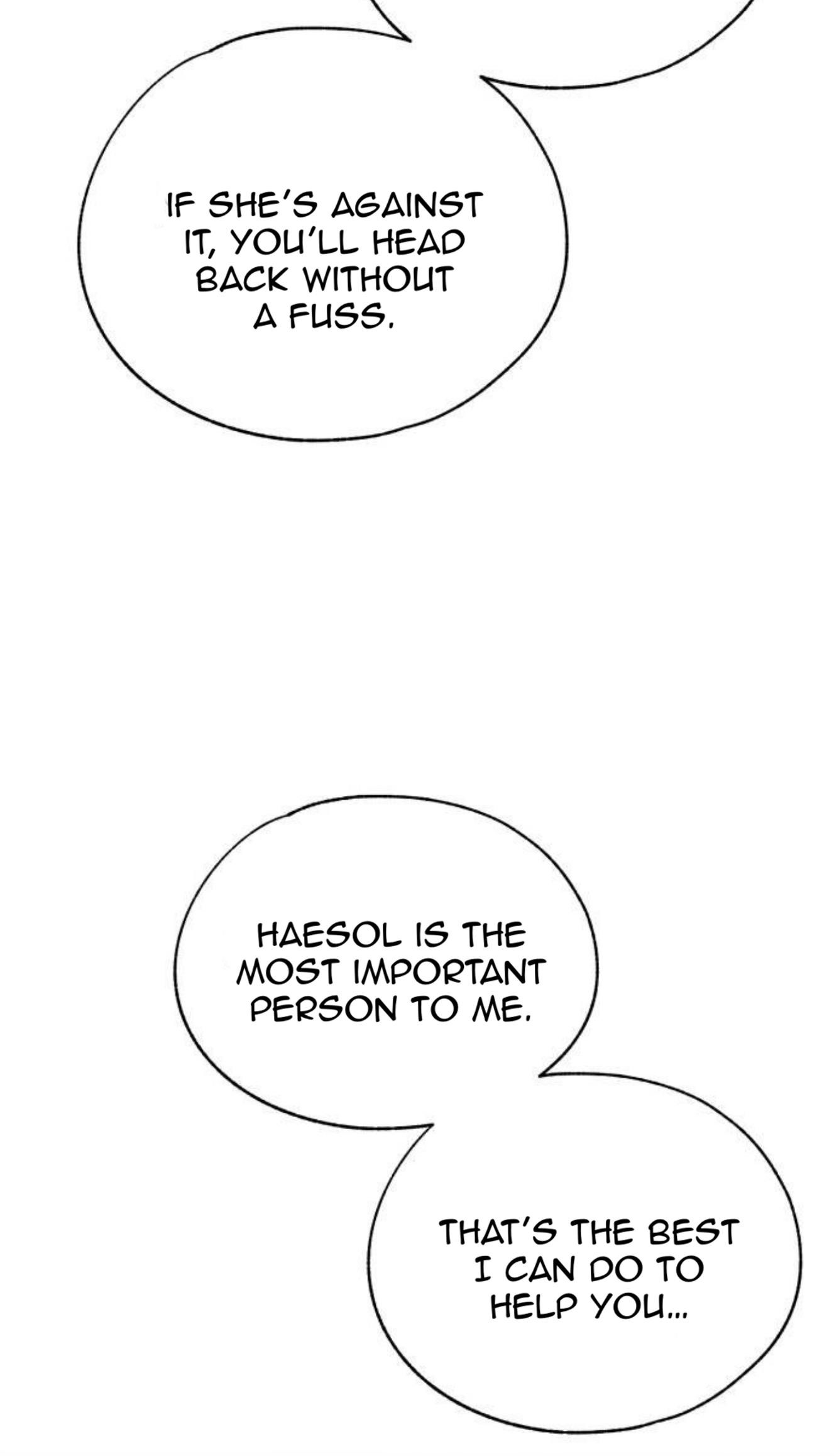 Yeonwoo’s Innocence Chapter 180 - Page 25