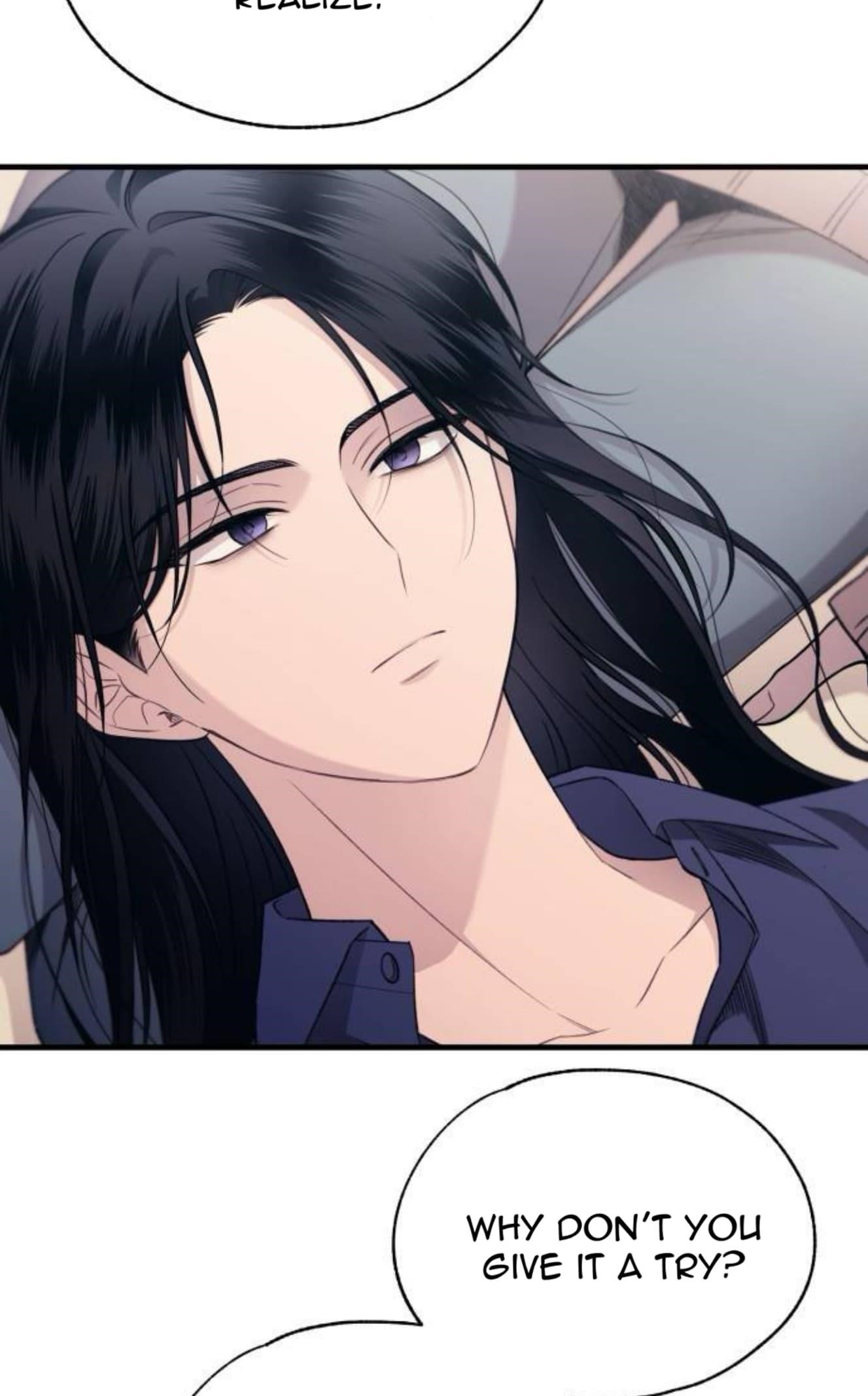 Yeonwoo’s Innocence Chapter 181 - Page 101