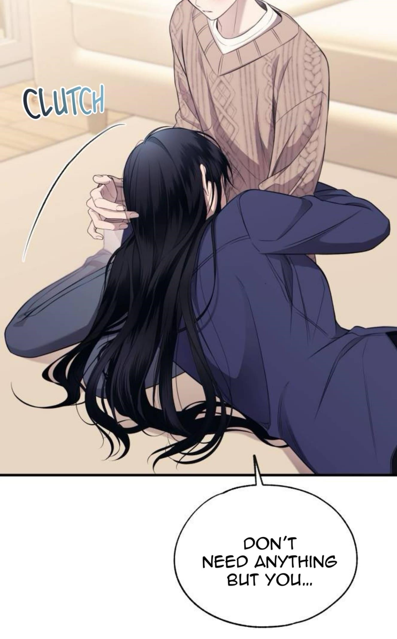 Yeonwoo’s Innocence Chapter 181 - Page 103